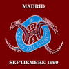 1990 05 12 Rockodromo (Madrid) - Front